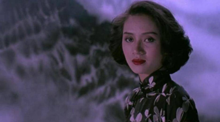 电影|电影《梅艳芳》，明明知道有很多问题，可我还是被打动了