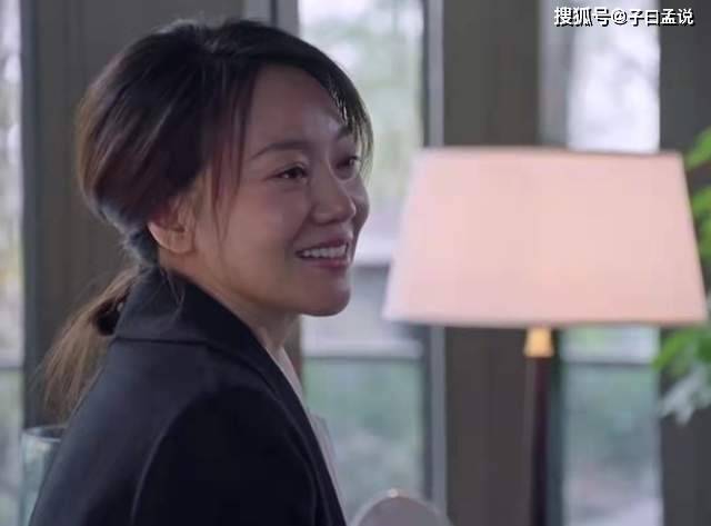 结局|为什么叫《突围》,最后的突围者,其实是林满江