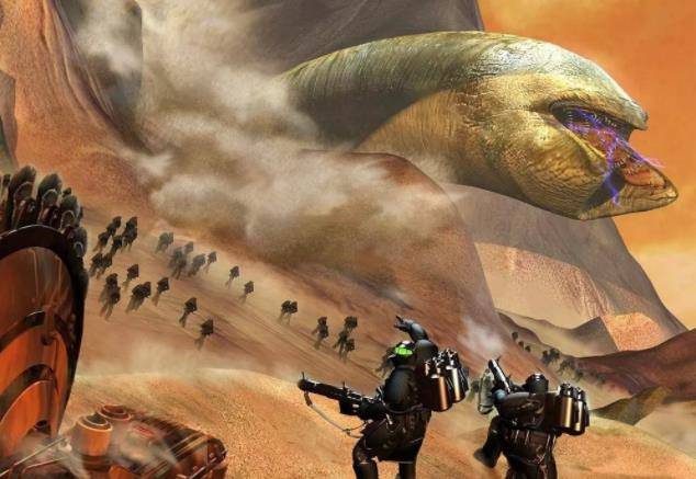 沙丘|电影《沙丘》，细节都交代清楚，这部片子至少要5个小时