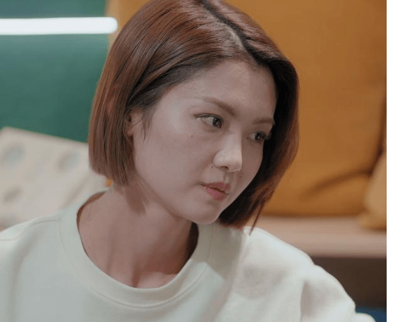 因为|《心动4》麦穗在小屋内不受欢迎，其实输在了这三点