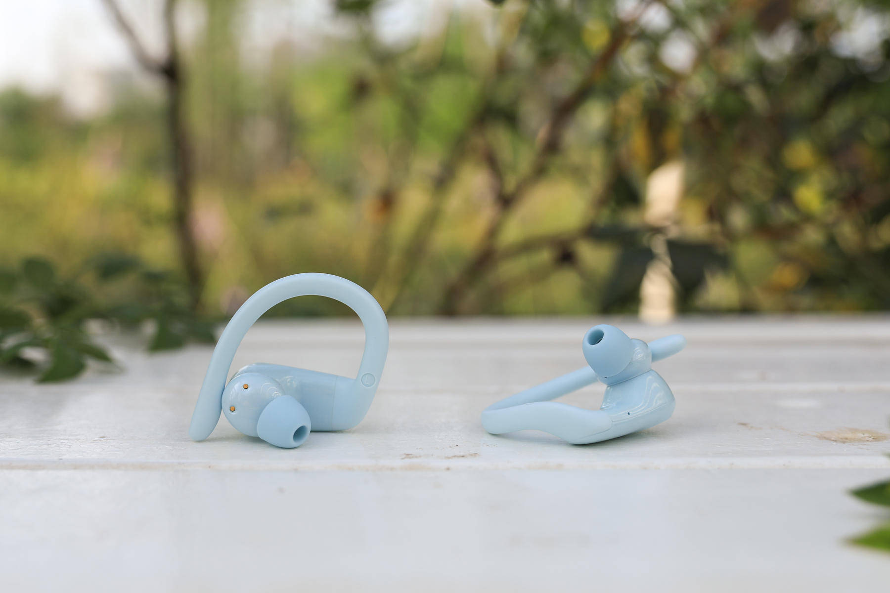 让运动更有活力,Hakii ACTION 哈氪觉醒耳机,真实使用体验