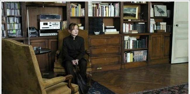 鸽子|电影《爱》带你洞见爱情最后的样子