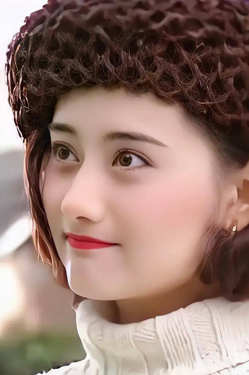 深扒娱圈的大美人儿你最吃谁的颜