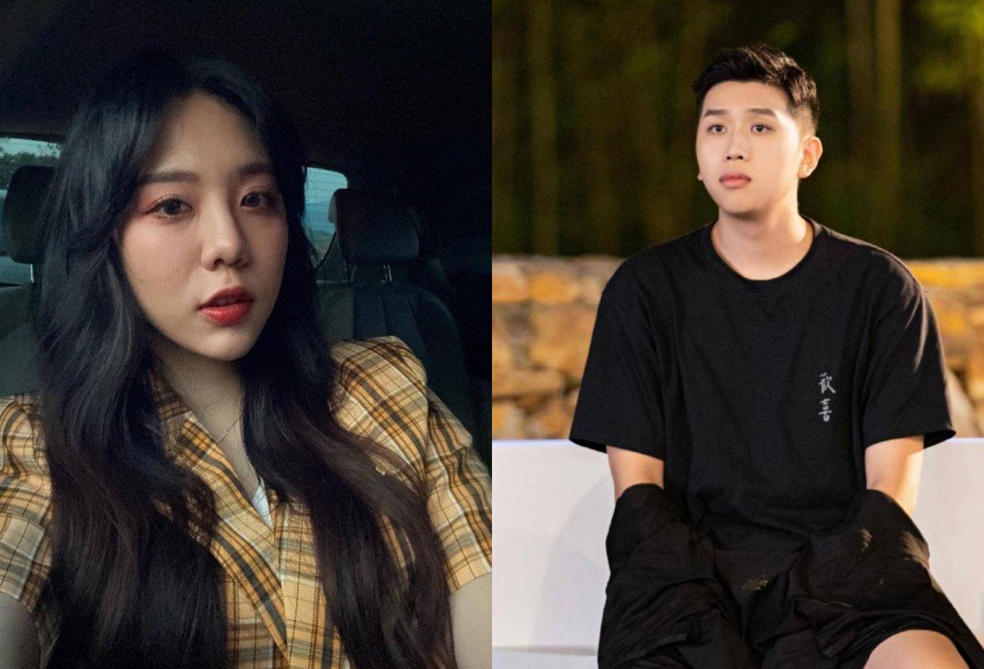 比如帮周扬青声讨罗志祥的女神恺恺和庾澄庆的真实关系;比如鬼马少女