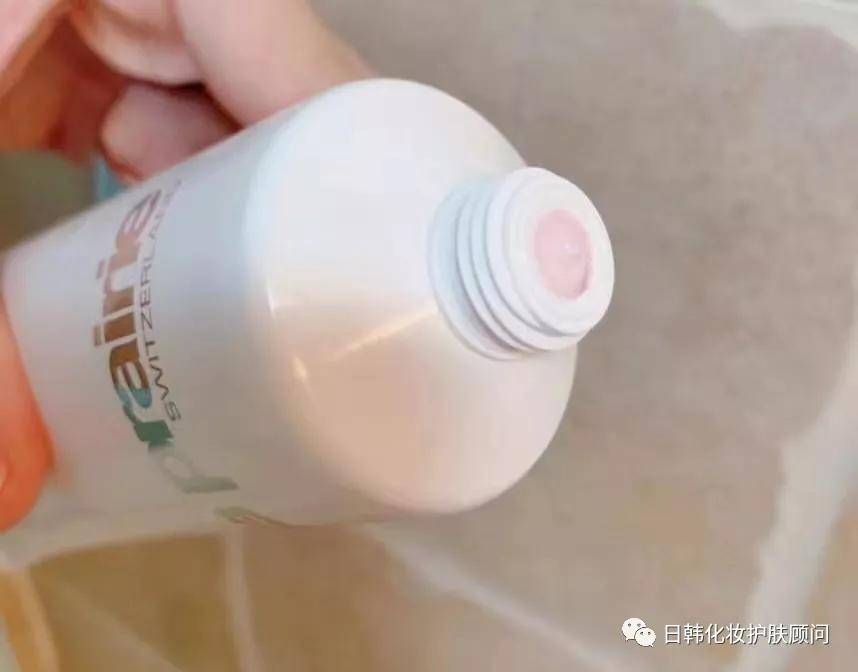 全球LP莱珀妮洗面奶，全球顶级水溶性洁面乳含天然润肤剂清爽不紧绷