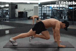 身材|天呐，这位小哥的三围太极品了