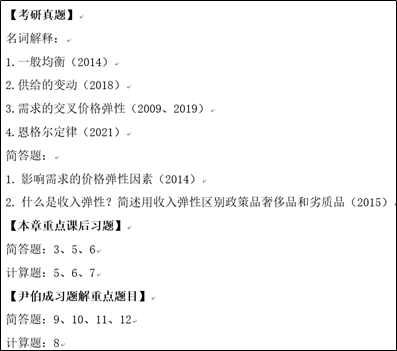 资料|23届厦门大学808管理学与管理经济学资料_学近工作室_厦大808资料