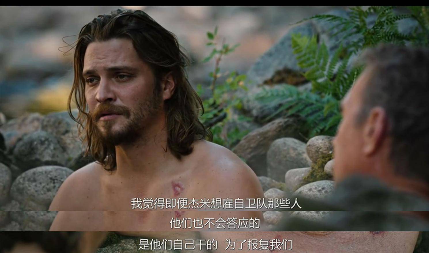 贝丝|9.8分，近几年最硬的美剧回归了！