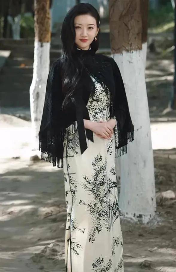 服装 盘点那些美得惊心动魄的服装造型