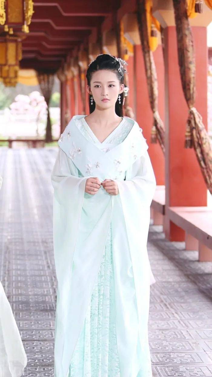 服装 盘点那些美得惊心动魄的服装造型