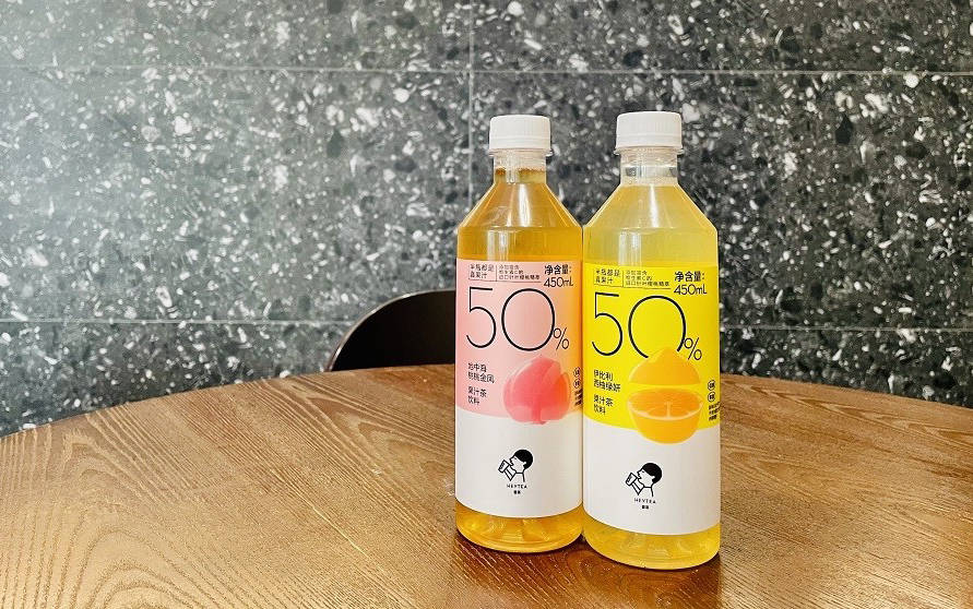 00后最爱的15种饮料,有人把"喜欢喝某某饮品"写进择偶标准了