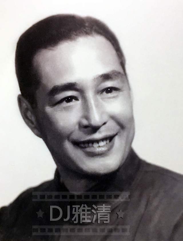 金焰在上影厂演员剧团任职期间,其实并没拍多少电影,数来数去也就是