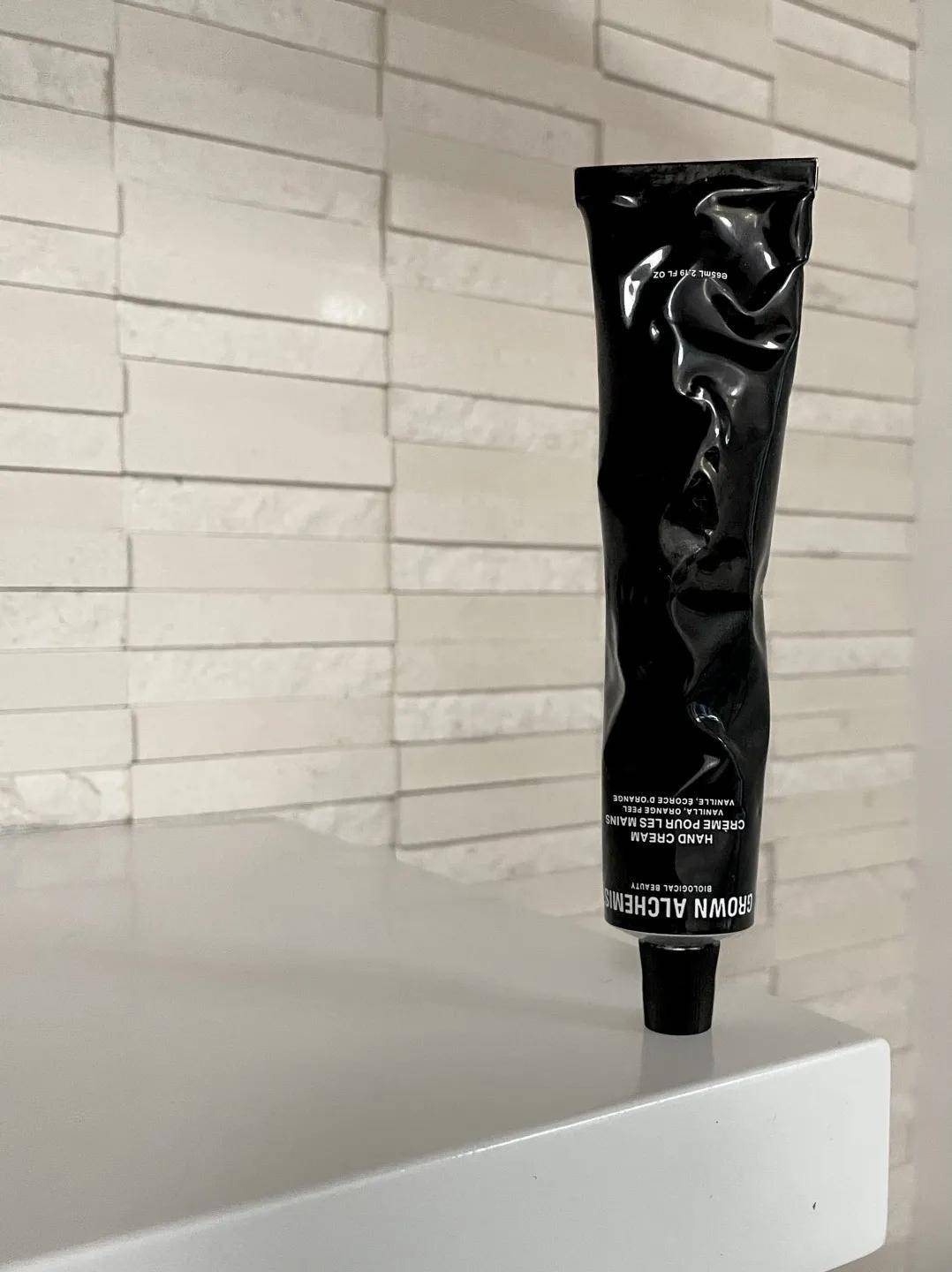 手部不撞香的高颜值护手霜,你用过吗?