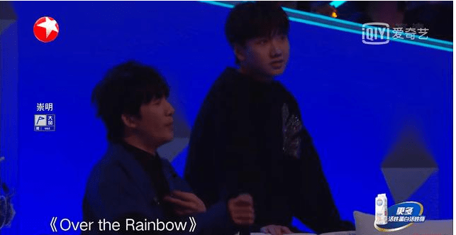 合唱|《我们的歌》第三期：歌手唱歌的时候，不要再播其他嘉宾的点评