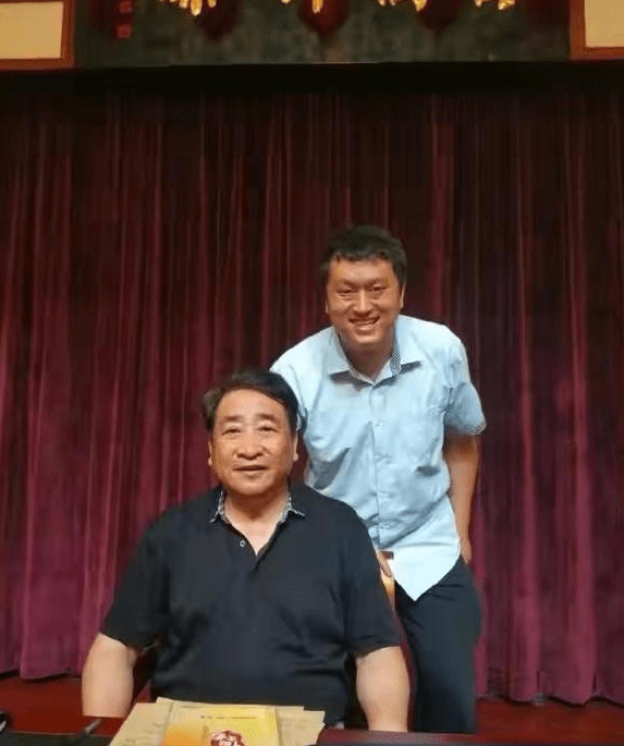 姜昆|李宏烨回顾公式相声高光时刻，得意之情溢于言表，自信心不减当年