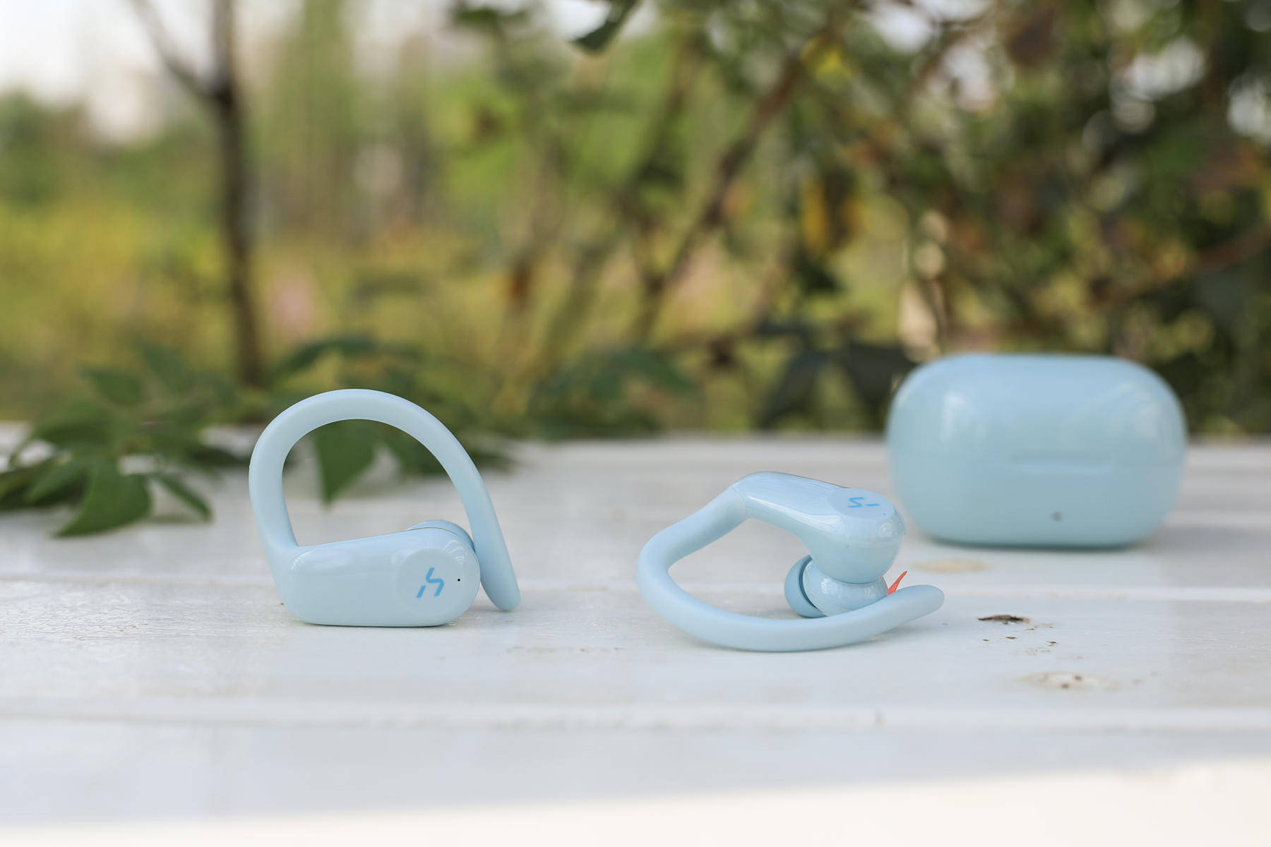 让运动更有活力,Hakii ACTION 哈氪觉醒耳机,真实使用体验