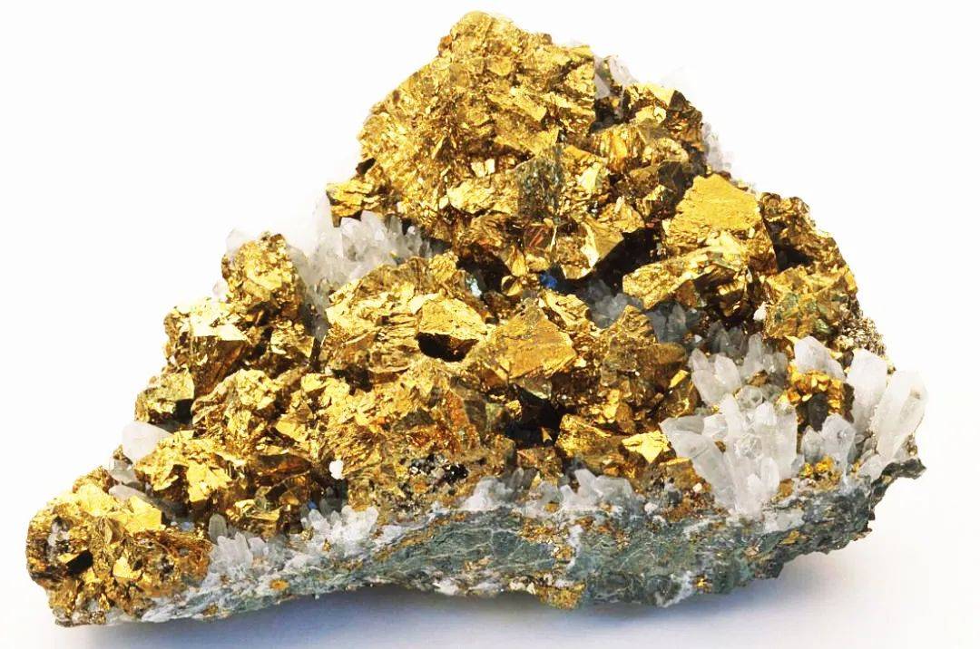 古有青铜时代今有铜雕文化江西铜印象看铜矿石蝶变艺术品