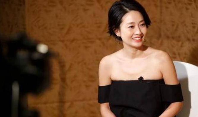 管虎与马伊琍同居4年为何最终娶了梁静文章或是最好的证明