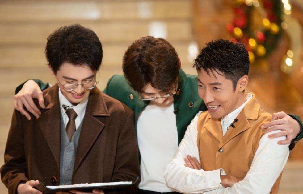 现实|撒贝宁回归今日说法,观众的反馈好现实,芳心纵心犯果真名不虚传