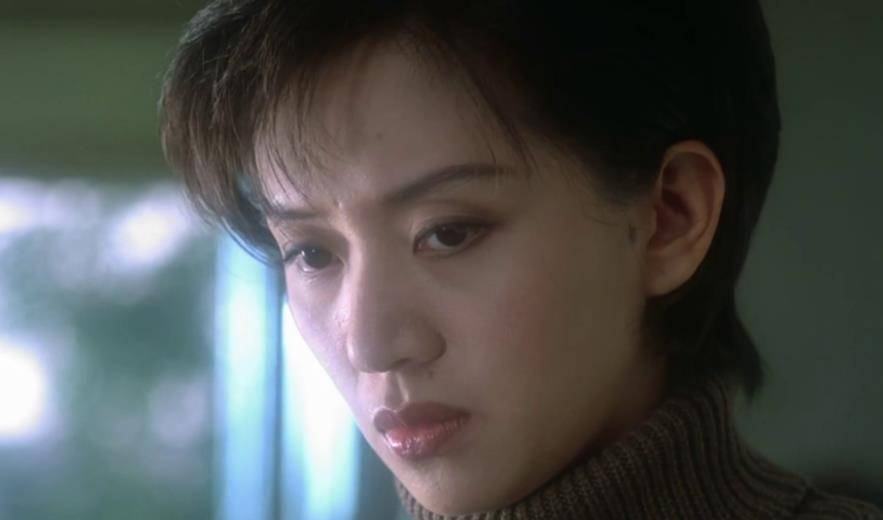 片段|电影《梅艳芳》，哪怕是记录，也应该有属于她的情绪