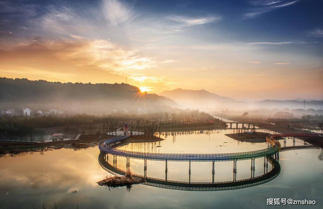 "东亚文化之都"中国绍兴摄影大赛获奖作品出炉了