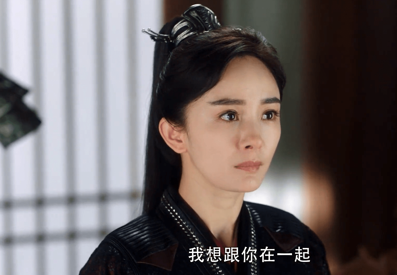 因为|《斛珠夫人》剧情开虐？方海市告白，方诸无情拒绝？方诸有苦衷