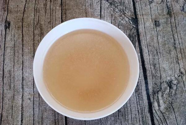 暖胃|冬天多给家人喝这碗汤，驱寒暖胃又滋补，每天一碗，越喝越暖和