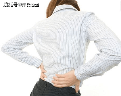腰椎间盘突出腿疼的发病因素?邱氏悬壶_退行性