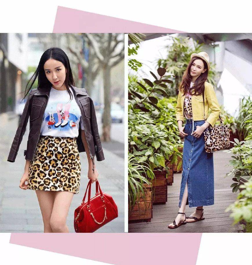 渔网 最容易穿成地摊货的6个单品,小仙女们要注意了!