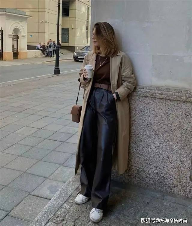 小姑娘 四十岁女人别穿大妈装，记住这几点，出街比小姑娘还惹眼