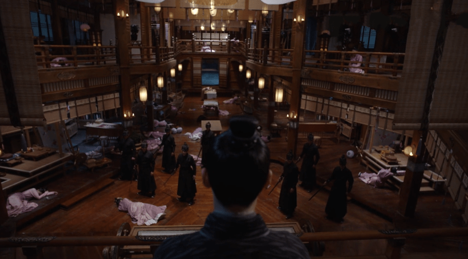 中曾泳|斛珠夫人：鞠七七是个可怜之人？从这两点上看，她不值得被同情