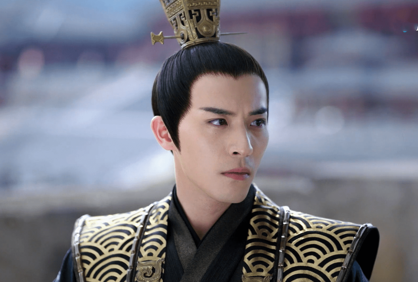 因为|《斛珠夫人》剧情开虐？方海市告白，方诸无情拒绝？方诸有苦衷