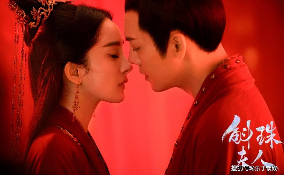一战|方诸对海市的爱掩盖不住了！这只是一部局限于小情小爱的古装剧？