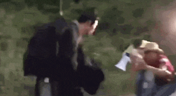 什么|马戴美瞳画眼线？太子妃升职记的马后期合成，骑马戏都是这么拍？！