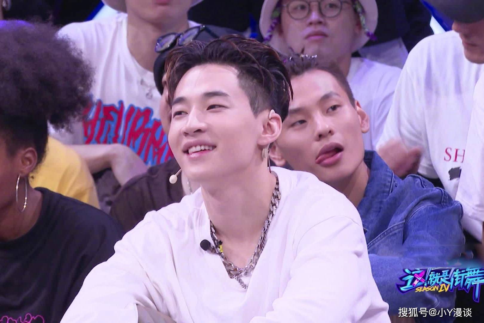 四季|《这就是街舞》第5季确定回归，下一季选手更国际化，并且有新队长加入