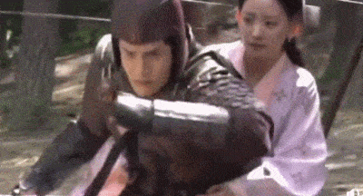 什么|马戴美瞳画眼线？太子妃升职记的马后期合成，骑马戏都是这么拍？！