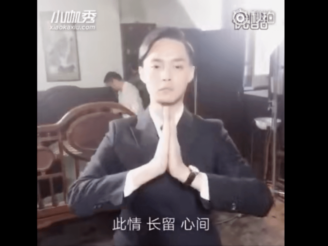 头像|出道9年没火过，34岁没代表作，但我愿称他为真正的“演员”