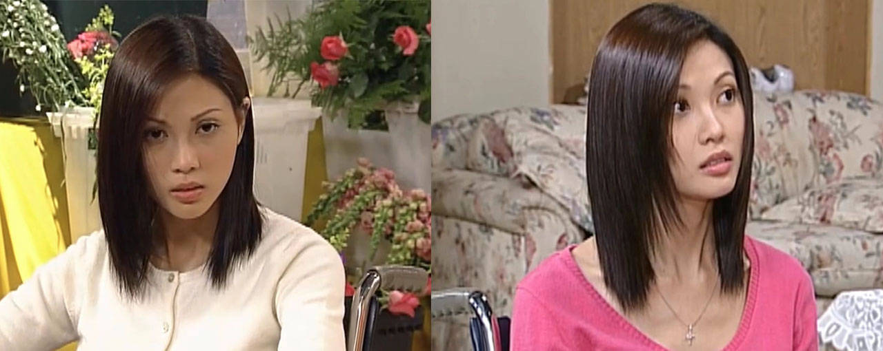 美貌|第八号当铺中的八大美人，阿精排第二，她是当之无愧的第一