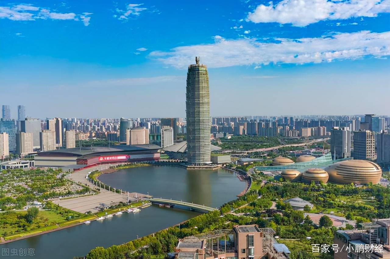 2022郑州工业自动化展:河南郑州的超级制造业多强?_公司