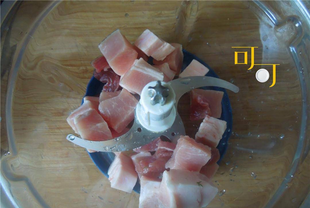 面包|茴香不只能做饺子，做馄饨也很好吃，当早餐清香好吃不油腻