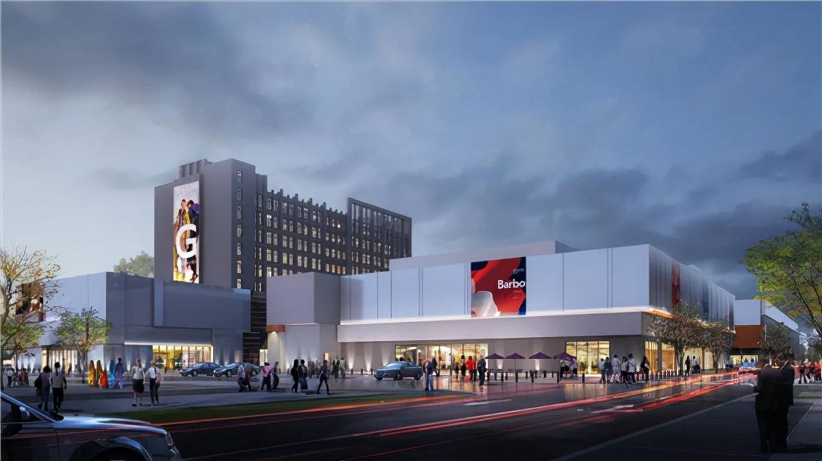 8万方体量，60万方服装工厂群！杭派服饰产业园四期重磅亮相海宁