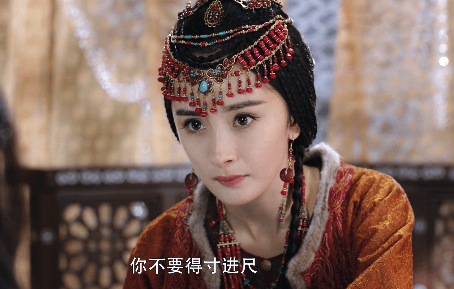 因为|《斛珠夫人》剧情开虐？方海市告白，方诸无情拒绝？方诸有苦衷