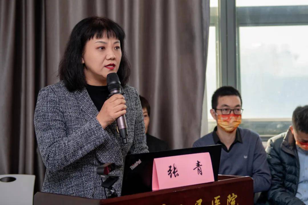 陈建卫|第二届广仁医学论坛⑦ 肝癌介入高峰论坛成功举行