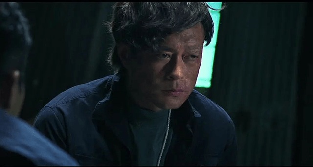 角色|古天乐为新片“毁容”，为角色再次扮丑，吴镇宇直言不敢多看