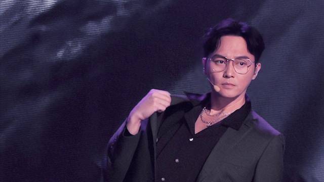 角色|古天乐为新片“毁容”，为角色再次扮丑，吴镇宇直言不敢多看