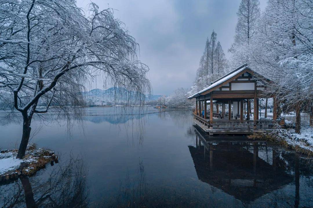 雪花|新一轮冷空气来袭，关于雪的"冷知识"你需要了解这些！