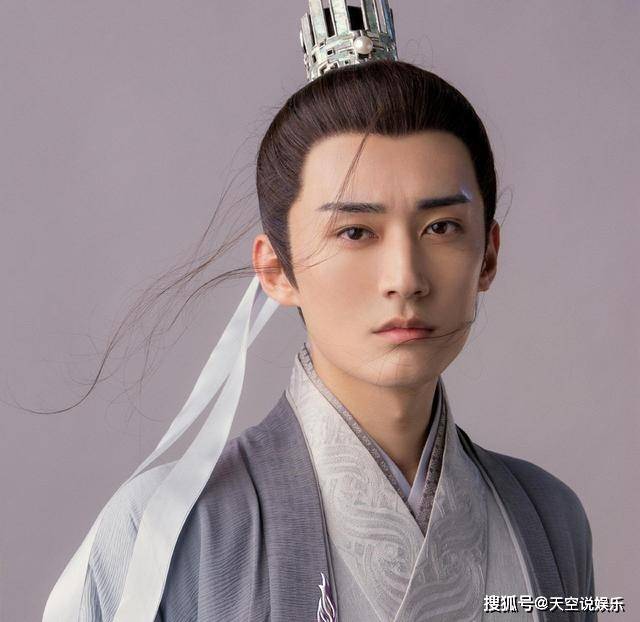 刘学义|刘学义携仙侠剧来袭，看到女主后，网友：这是认真的吗