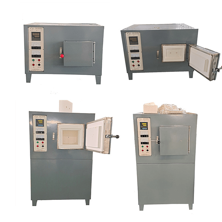 升降式电阻炉