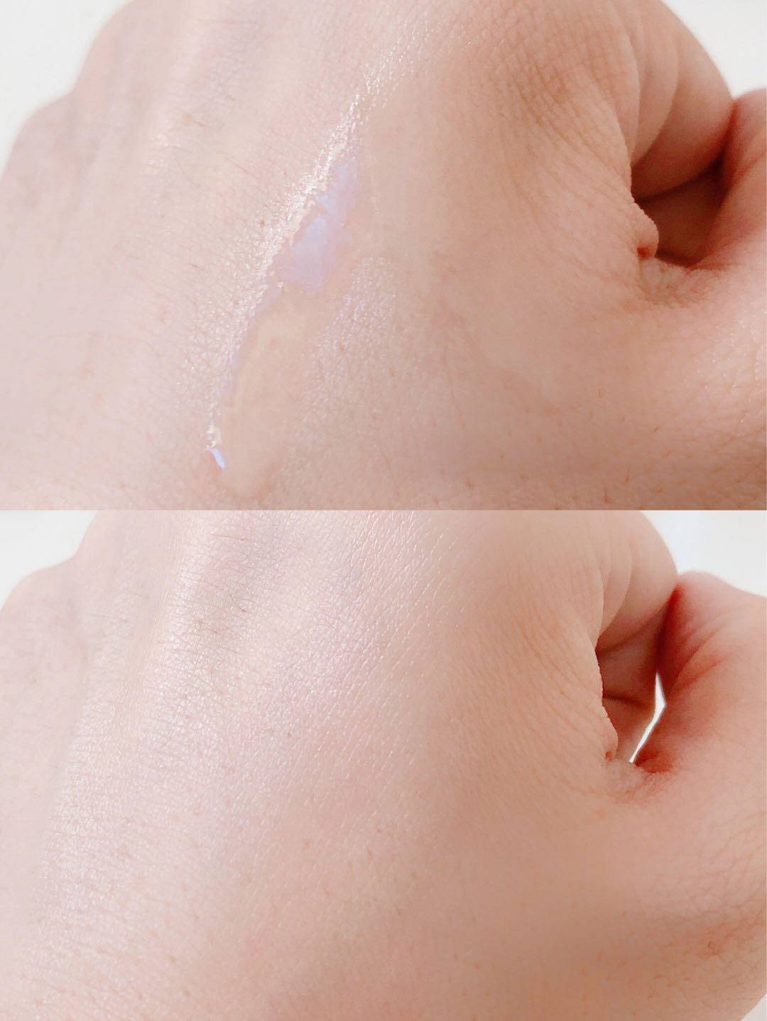 急救模特们的拍摄前脸蛋急救,这个方法秋冬也太实用了吧!