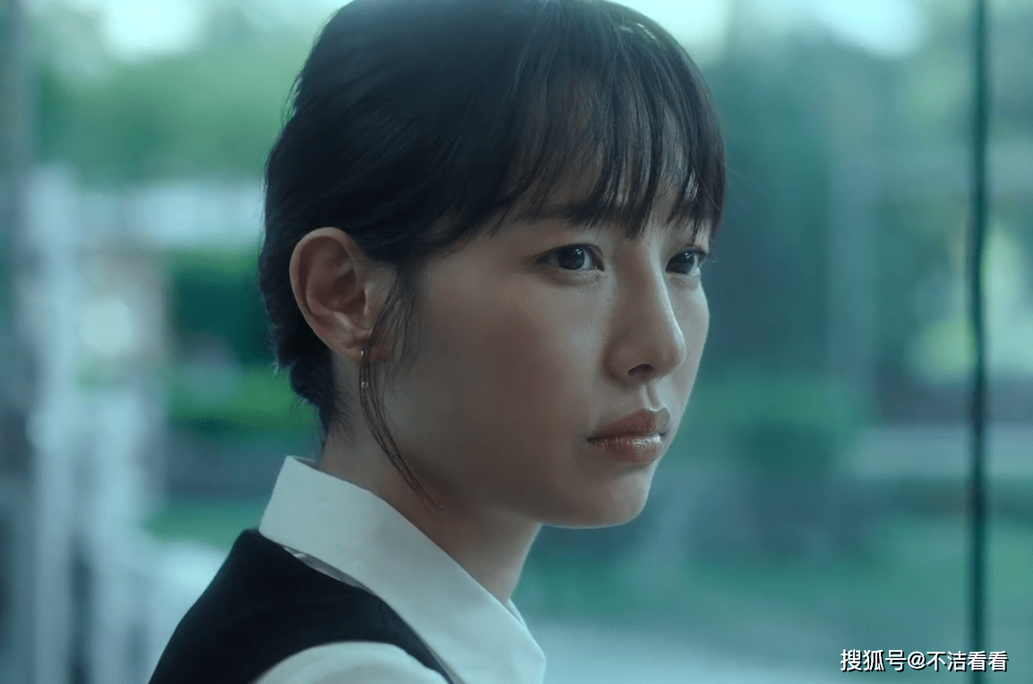 演技|上映首日轻松拿下票冠，《门锁》口碑两极分化，白百何演技被赞